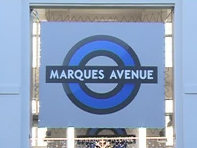 Marques Avenue Romans